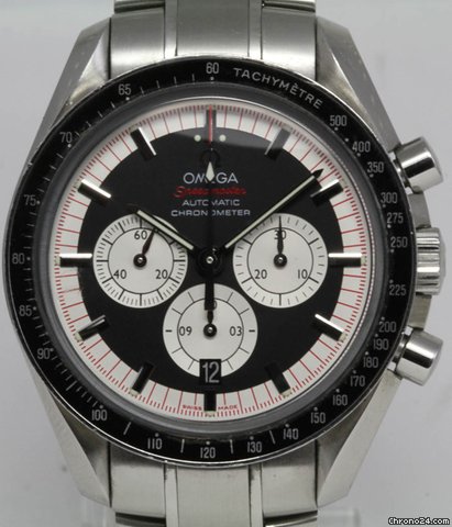 Omega Ref. 35075100 watches