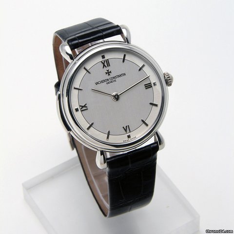 Vacheron Constantin Repetition Minute watches