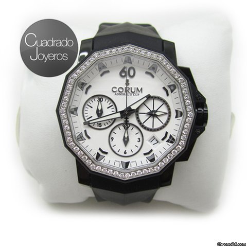 Corum Admiral¡äs Cup watches