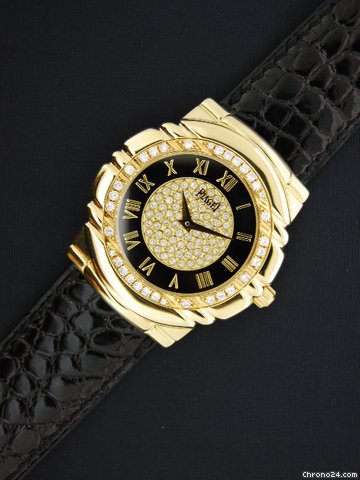 Piaget TANAGRA watches
