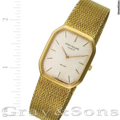 Patek Philippe Classic 3760/1 watches