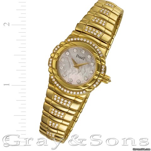 Piaget Tanagra 16035m404d watches