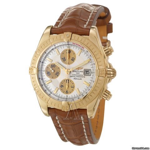 Breitling Men's Windrider Chronomat Watch watches