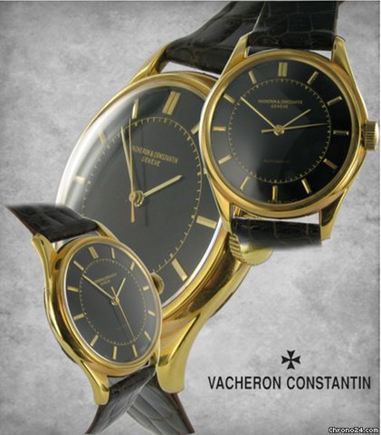 Vacheron Constantin , Schweiz ca. 1941 watches