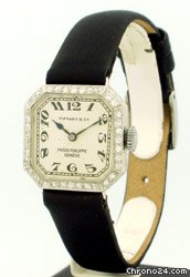 Patek Philippe circa 1924 watches
