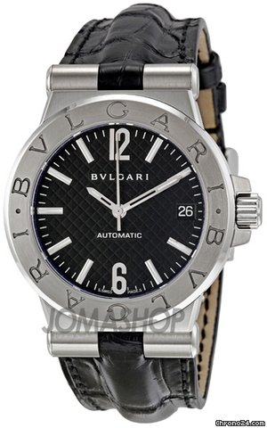 Bulgari Diagono Ladies Watch DG35BSLD watches