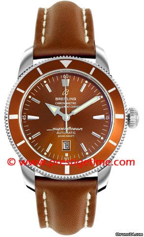 Breitling Superocean Heritage 46mm watches