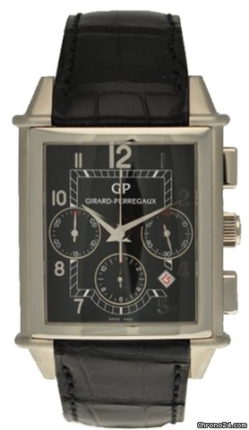 Girard Perregaux VINTAGE 1945 XXL Chronographe watches