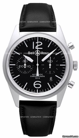 Bell & Ross BR126 Original watches