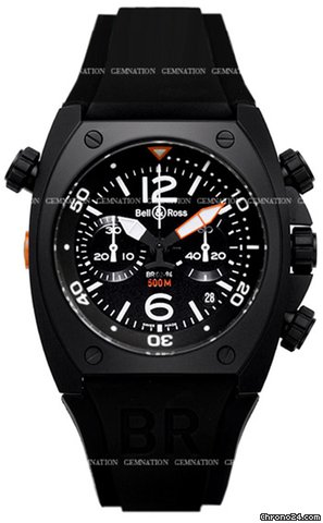 Bell & Ross BR02-94 watches