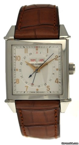 Girard Perregaux VINTAGE 1945 Calendrier Complet watches