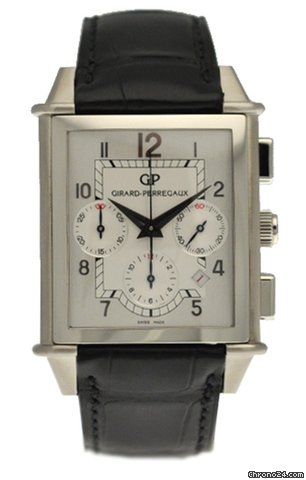 Girard Perregaux VINTAGE 1945 XXL Chronographe watches
