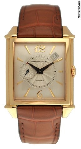 Girard Perregaux VINTAGE 1945 watches