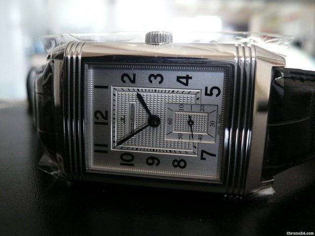 Jaeger-LeCoultre GRANDE REVERSO 976 watches