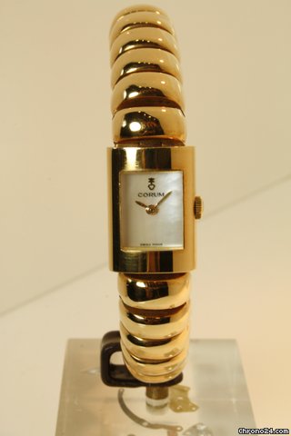 Corum DONNA watches