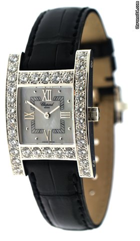 Chopard H-Watch watches