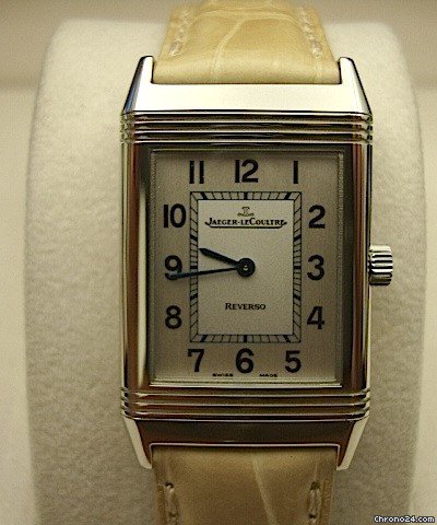 Jaeger-LeCoultre Reverso Classique watches