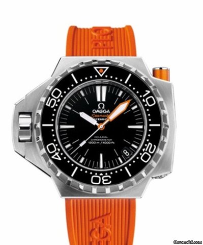 Omega Seamaster 1200 m Ploprof watches