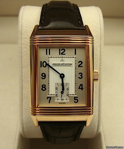 Jaeger-LeCoultre Reverso Grande Taille watches