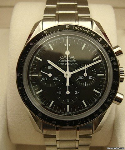 Omega Speedmaster Professional Moon Watch watches