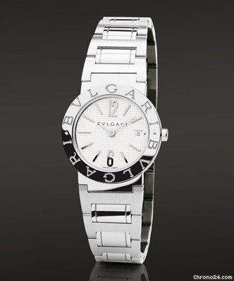 Bulgari 26mm watches
