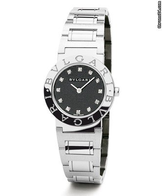 Bulgari 26mm watches