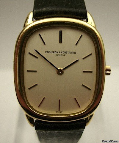 Vacheron Constantin Classic Manual watches