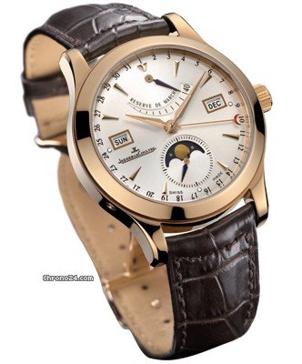 Jaeger-LeCoultre Master Calendar watches