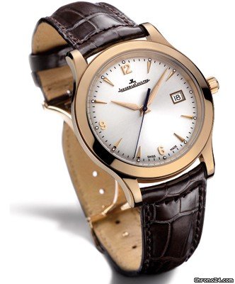 Jaeger-LeCoultre Master Control watches