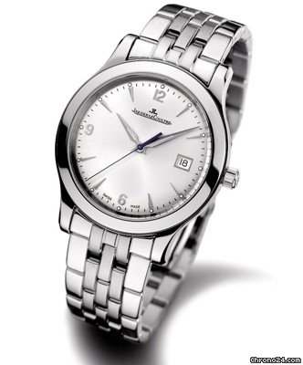 Jaeger-LeCoultre Master Control watches