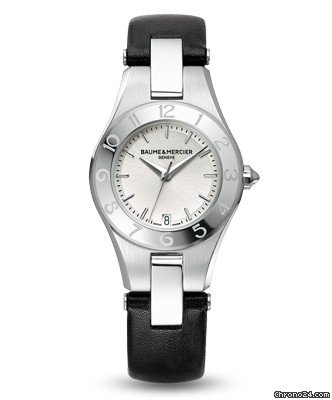 Baume & Mercier & Linea watches