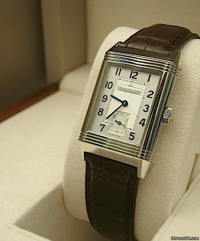 Jaeger-LeCoultre Reverso Grande Taille watches
