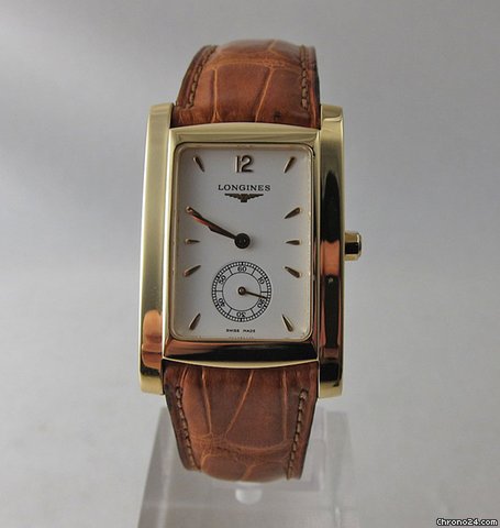 Longines DOLCE VITA watches