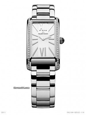 Maurice Lacroix Fiaba Neu mit Box und papieren inkl MwSt watches
