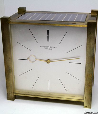 Patek Philippe watches