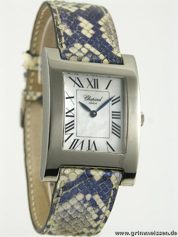 Chopard Damenarmbanduhr H watches