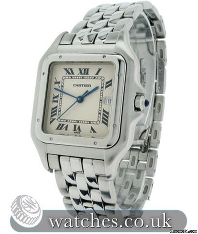 Cartier Panthere Jumbo Model watches