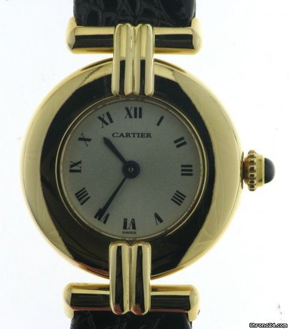 Cartier Gold watches