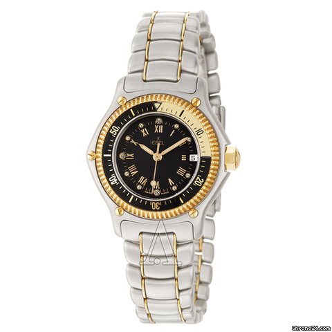 Ebel Women's Discovery Watch watches