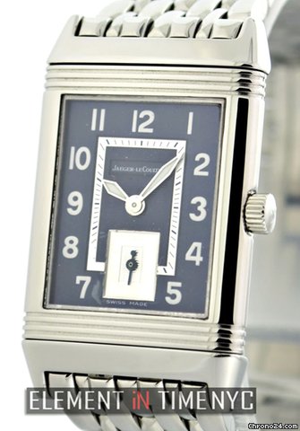 Jaeger-LeCoultre Reverso Midsize Stainless Steel 250.87.10 watches