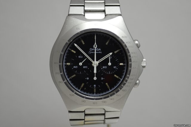 Omega Speedmaster Teutonic watches