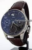 IWC Portugese Perpetual calendar watches