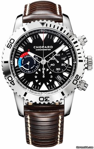 Chopard Classic Racing Chronograph Mens Watch 168463-3001 watches