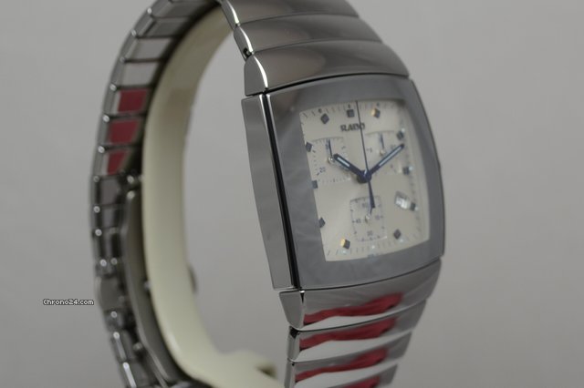 Rado Diastar Chronograph watches