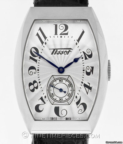 Tissot *Porto 1925* Limited Edition - T 66 . 1 . 628 . 32 watches