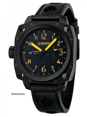 U-Boat Thousands of Feet 1887 watches