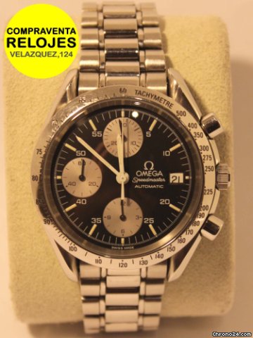 Omega SPEEDMASTER watches