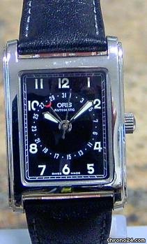 Oris 58474604084 (Damenuhr) watches