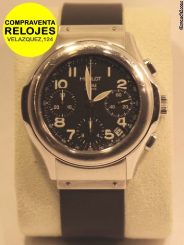 Hublot NAVY watches