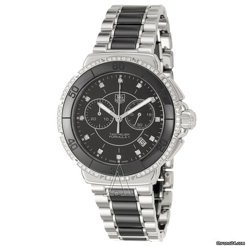TAG Heuer Women's Formula 1 Watch watches